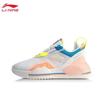 Lining 李宁 001 T2000女子潮流休闲鞋AGLQ002