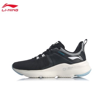 Lining 李宁 Soft Plus女子减震跑鞋ARHQ024