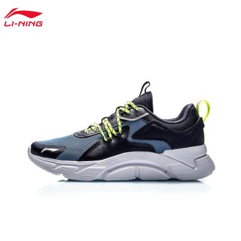 Lining 李宁 男子轻便减震跑鞋ARHQ087