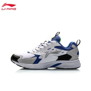 Lining 李宁 男子减震潮流跑鞋ARLQ005
