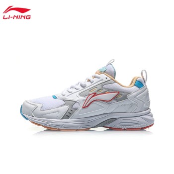 Lining 李宁 女子减震潮流跑鞋ARLQ012
