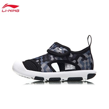 Lining 李宁 男小童婴幼儿运动鞋YKAP118