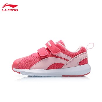 Lining 李宁 男女小童婴幼儿运动鞋YKAP148