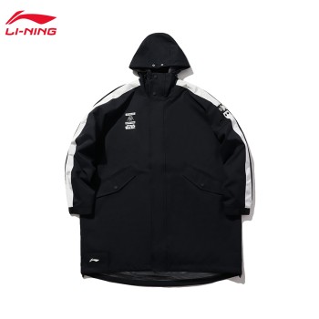 Lining 李宁 星球大战联名系列男女同款运动风衣AFDP851