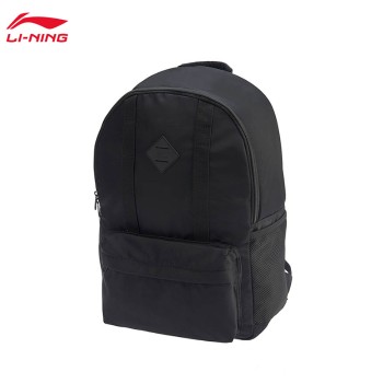 Lining 李宁 运动时尚系列男女同款背包ABSP432