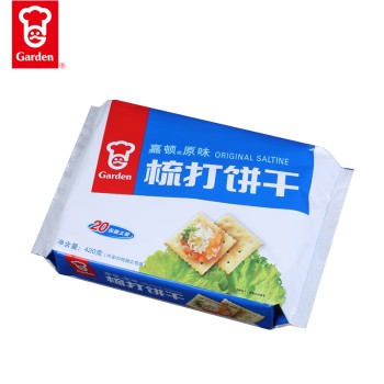 嘉顿原味梳打[3YCHJ]