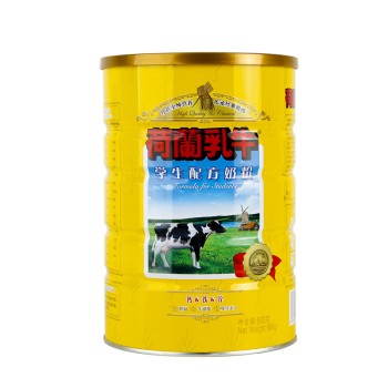 荷兰乳牛学生营养配方奶粉