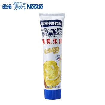 Nestle雀巢鹰唛炼奶[4YYH][3YCHJ]