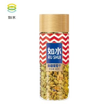 【ZF】如水葡萄干680g