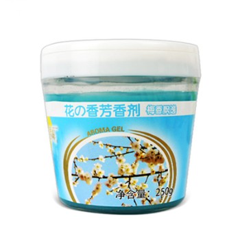 春风花の香芳香剂