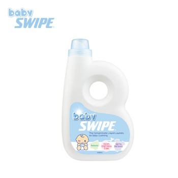 BB威宝婴儿衣物浓缩洗剂[MYYH]