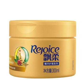 飘柔人参精华精纯发膜