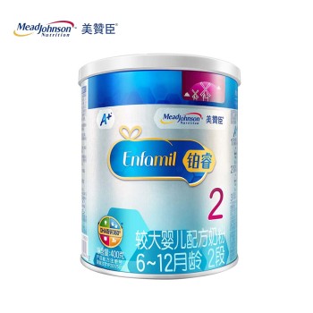 【ZF】美赞臣安婴宝A+荷兰版婴儿配方奶粉2段