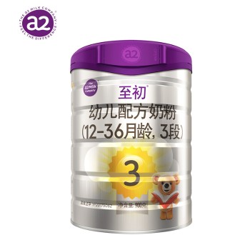 【DF】a2至初幼儿配方奶粉（3段）（买5罐送1罐）[MYYH]