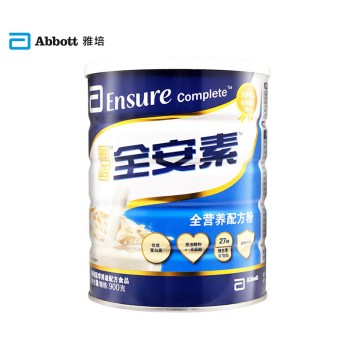 【ZF】雅培全安素全营养配方粉[MYYH]