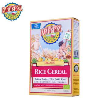 【ZF】爱思贝有机大米粉[MYYH]