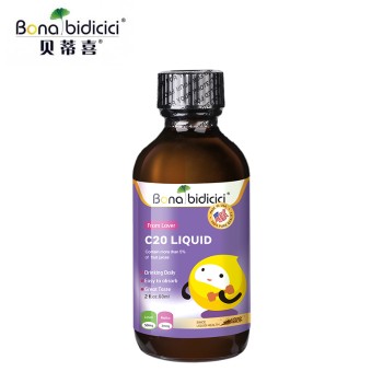 【DF】贝蒂喜滴剂C20饮液[MYYH]