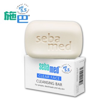 【ZF】seba施巴洁面皂[MYYH]