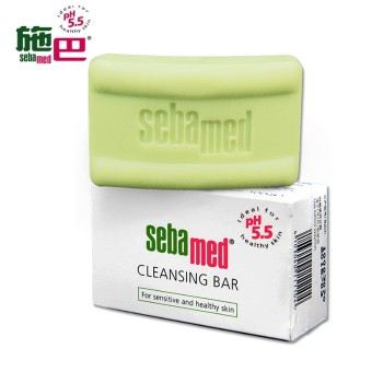 【ZF】seba施巴5.5洁肤皂[MYYH]