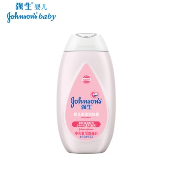 【ZF】强生婴儿润肤露[MYYH]