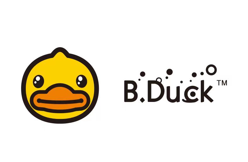 B.Duck小黄鸭