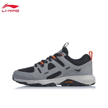 Lining 李宁 男子野外跑鞋ARDP025