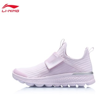 Lining 李宁 eazGO女子轻便舒适跑鞋AREP002