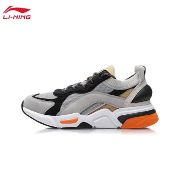 Lining 李宁 男子潮流休闲鞋AGLP125