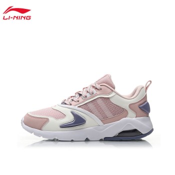 Lining 李宁 女子经典休闲鞋AGCP278