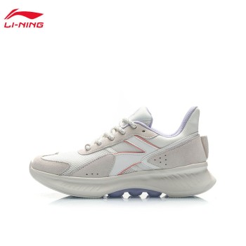 Lining 李宁 eazGO女子舒适跑鞋AREP024