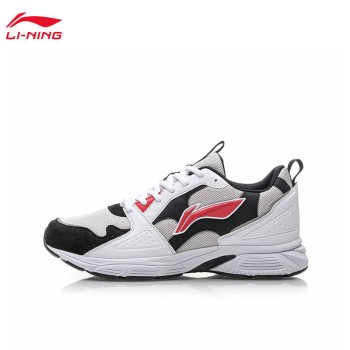 Lining 李宁 男子减震跑鞋ARHP231