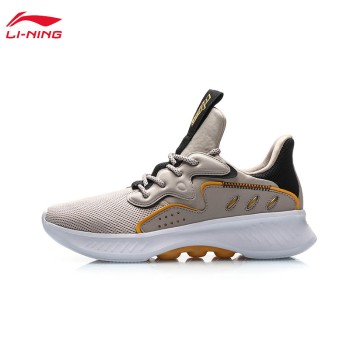 Lining 李宁 eazGO男子舒适跑鞋AREP009