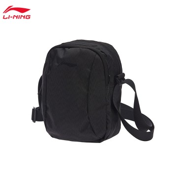 Lining 李宁 训练系列单肩背包ABDN096