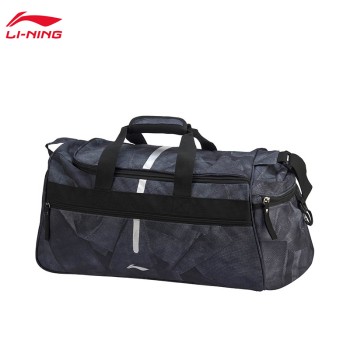 Lining 李宁 训练系列桶包ABLP128