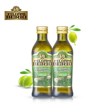 【DF】【积分】翡丽百瑞特级初榨橄榄油