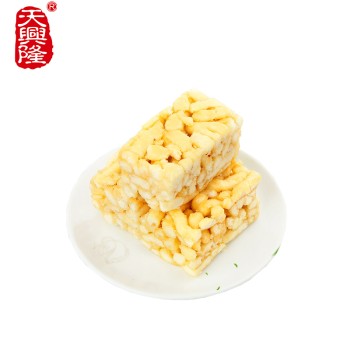 天兴隆沙琪玛（无添加蔗糖）