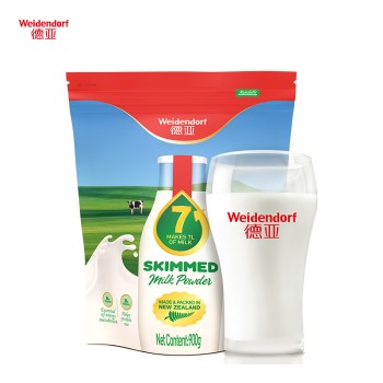 【ZF】德亚脱脂乳粉