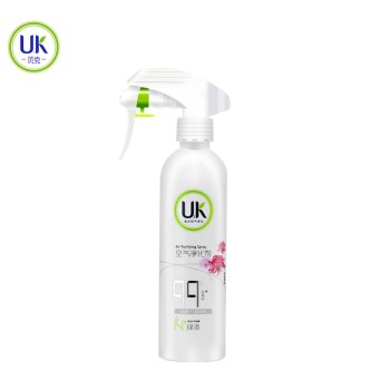 【ZF】优克空气净化剂（花语缤纷（除菌+除异味)