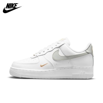 NIKE 耐克 Air Force 1 '07 Essential 女子空军一号运动鞋 CZ0270 CZ0270