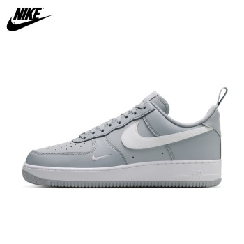 NIKE 耐克 Air Force 1 '07 男子空军一号运动鞋 IR5599