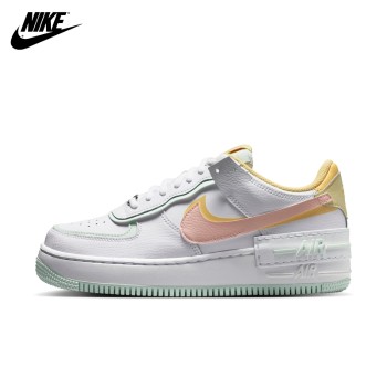 NIKE 耐克 Nike Air Force 1 Shadow 女子空军一号运动鞋 IV3221