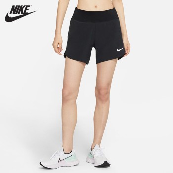 Nike 耐克 NIKE ECLIPSE 女子跑步短裤 CZ9569