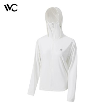 VVC LIFE冰触防晒衣 VGS3S200