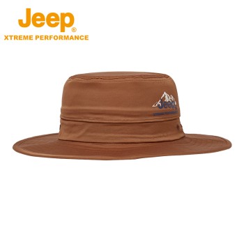 Jeep 户外 渔夫帽 P213078924