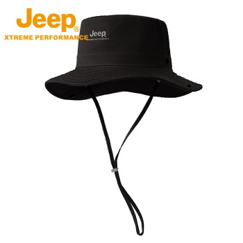 Jeep 户外 渔夫帽 P413078951