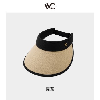 VVC 沁风系列小香风防晒帽