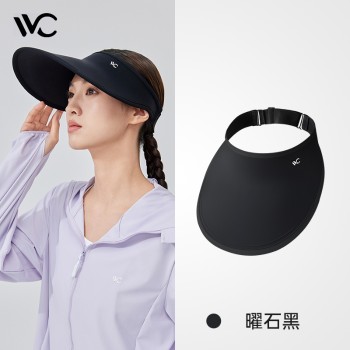 VVC 无痕一体防晒帽 VTM5S722