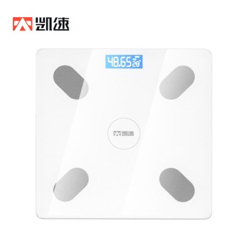 KANSOON 凯速 智能蓝牙体脂秤 TZC002