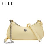 ELLE 气质简约百搭腋下包 GH162P90390