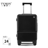TYMON 泰梦 斑斓青春-旅行箱(铝框款) 24寸 TM-1941